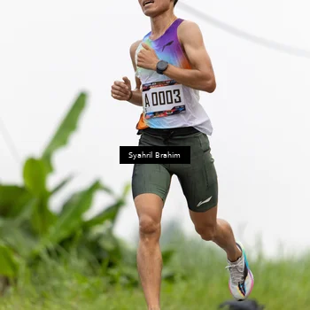 Runner Photo 8052329