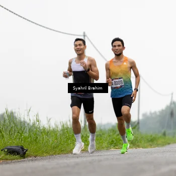 Runner Photo 8052331