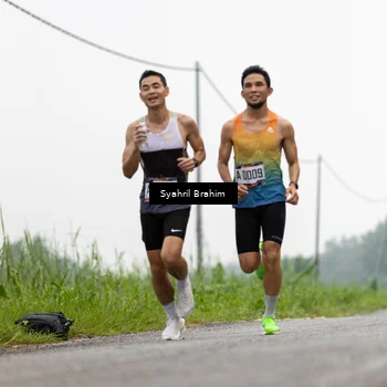 Runner Photo 8052333