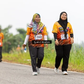 Runner Photo 8052336
