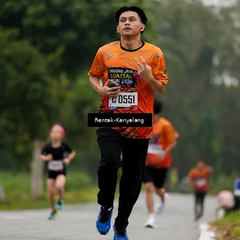 Runner Photo 8052337