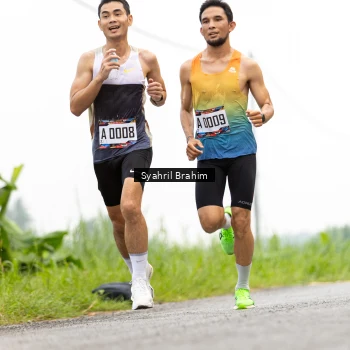 Runner Photo 8052338