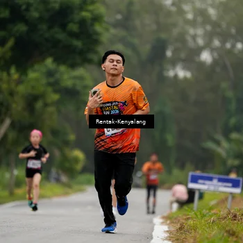 Runner Photo 8052339
