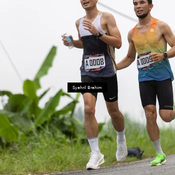 Runner Photo 8052340