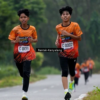 Runner Photo 8052342