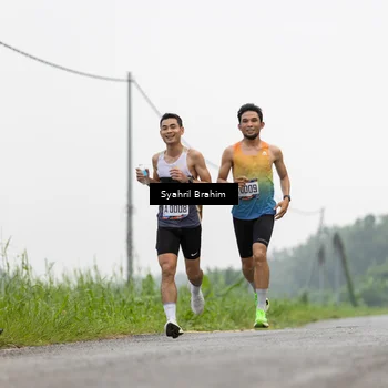 Runner Photo 8052345