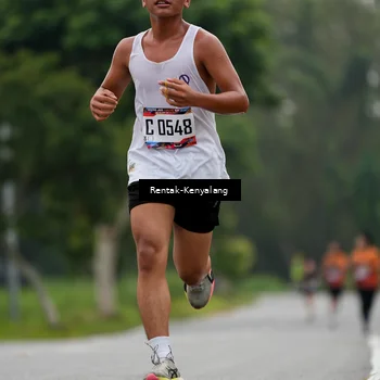 Runner Photo 8052347