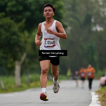 Runner Photo 8052348