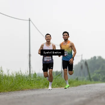 Runner Photo 8052349