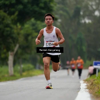 Runner Photo 8052350