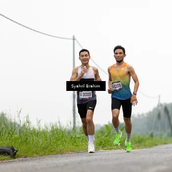Runner Photo 8052351