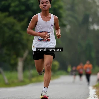 Runner Photo 8052352
