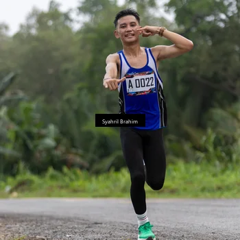 Runner Photo 8052353