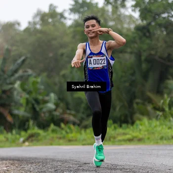 Runner Photo 8052354