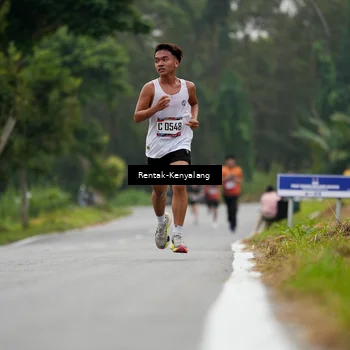 Runner Photo 8052355