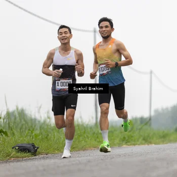 Runner Photo 8052356