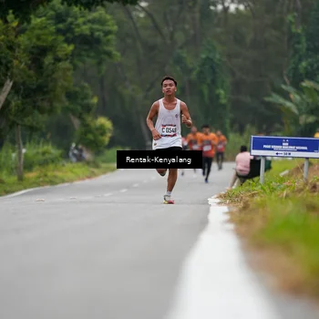 Runner Photo 8052357
