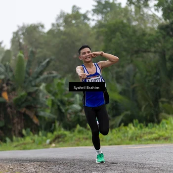 Runner Photo 8052358