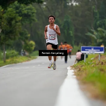 Runner Photo 8052359