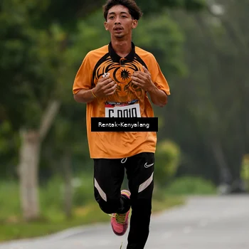 Runner Photo 8052360
