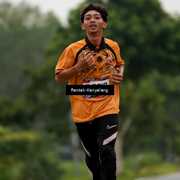 Runner Photo 8052361