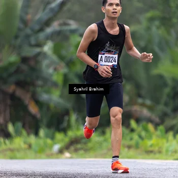 Runner Photo 8052362