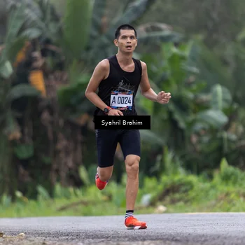 Runner Photo 8052364