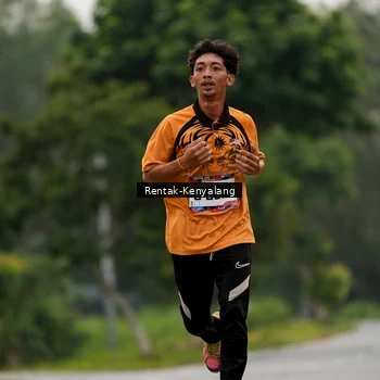Runner Photo 8052366