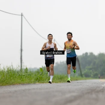 Runner Photo 8052367