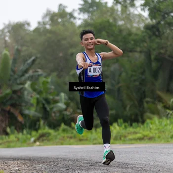 Runner Photo 8052368