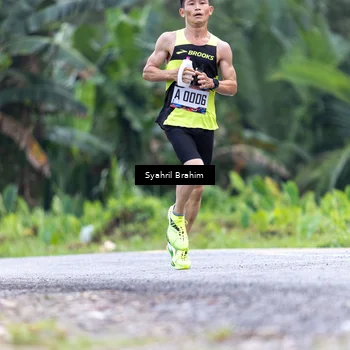 Runner Photo 8052369