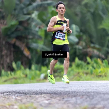 Runner Photo 8052377
