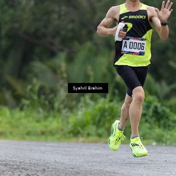 Runner Photo 8052379