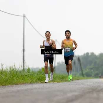 Runner Photo 8052380