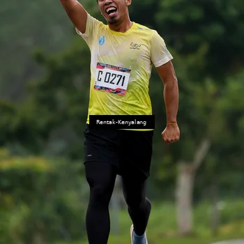 Runner Photo 8052381
