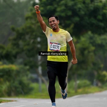 Runner Photo 8052382