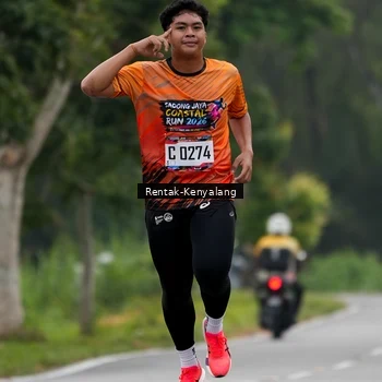 Runner Photo 8052386