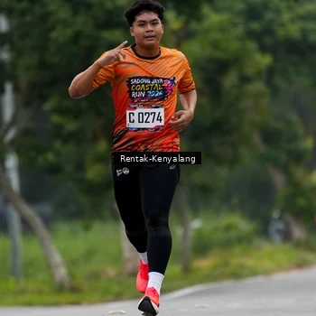 Runner Photo 8052387