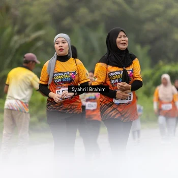 Runner Photo 8052390