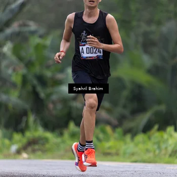 Runner Photo 8052391