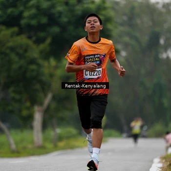 Runner Photo 8052392