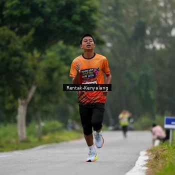 Runner Photo 8052393