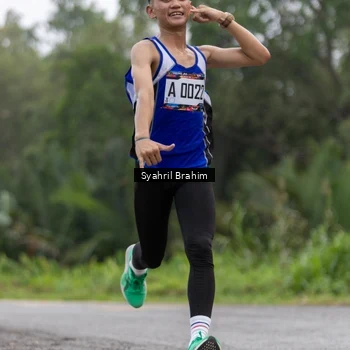 Runner Photo 8052394