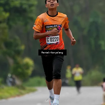 Runner Photo 8052397