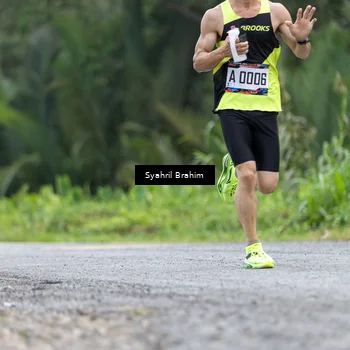 Runner Photo 8052399