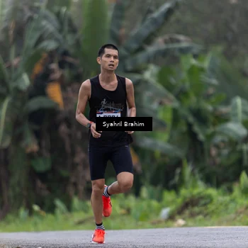 Runner Photo 8052400