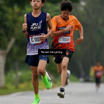 Runner Photo 8052403