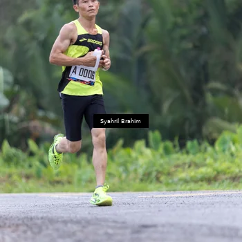 Runner Photo 8052404
