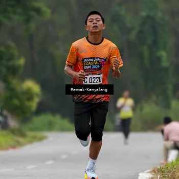 Runner Photo 8052406