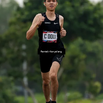 Runner Photo 8052407
